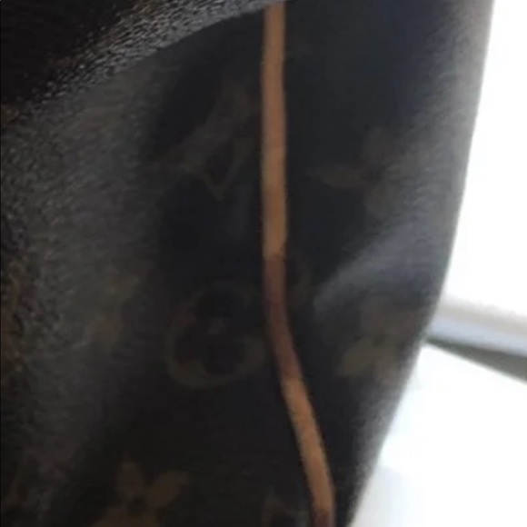 Louise Vuitton. Fair condition still look great - Picture 10 of 10